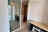 1 Bedroom Condo for sale in De Lapis Charan 81, Bang O, Bangkok near MRT Bang Phlat