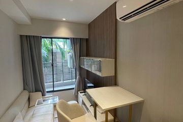 1 Bedroom Condo for Sale or Rent in Runesu Thonglor 5, Khlong Tan Nuea, Bangkok near BTS Thong Lo