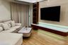 3 Bedroom Condo for Sale or Rent in Wittayu Complex, Makkasan, Bangkok near Airport Rail Link Makkasan