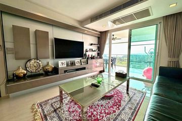 2 Bedroom Condo for sale in The Elegance, Nong Prue, Chonburi