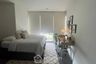 2 Bedroom Condo for sale in The River by Raimon Land, Khlong Ton Sai, Bangkok near BTS Krung Thon Buri