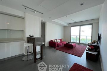2 Bedroom Condo for sale in The River by Raimon Land, Khlong Ton Sai, Bangkok near BTS Krung Thon Buri