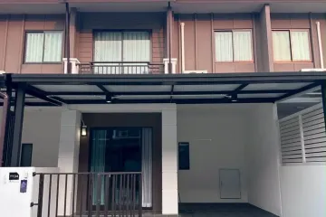 3 Bedroom House for rent in Pruksa Ville 120 Chiangmai Airport, Mae Hia, Chiang Mai