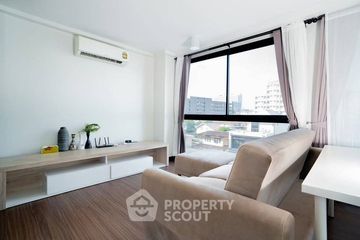 2 Bedroom Condo for rent in Chateau In Town Ratchada 20-2, Sam Sen Nok, Bangkok near MRT Sutthisan