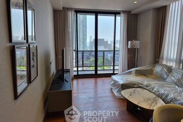 2 Bedroom Condo for rent in One Altitude Charoenkrung, Wat Phraya Krai, Bangkok