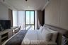 2 Bedroom Condo for rent in One Altitude Charoenkrung, Wat Phraya Krai, Bangkok