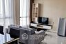 2 Bedroom Condo for rent in Khlong Tan Nuea, Bangkok