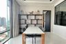 2 Bedroom Condo for rent in The Bangkok Thonglor, Khlong Tan Nuea, Bangkok near BTS Thong Lo