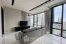 2 Bedroom Condo for rent in The Bangkok Thonglor, Khlong Tan Nuea, Bangkok near BTS Thong Lo