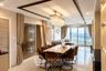 3 Bedroom Condo for rent in Supalai Riva Grande, Chong Nonsi, Bangkok