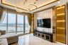 3 Bedroom Condo for rent in Supalai Riva Grande, Chong Nonsi, Bangkok