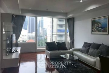 2 Bedroom Condo for rent in Baan Siri 24, Khlong Tan, Bangkok near BTS Phrom Phong