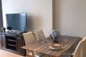 2 Bedroom Condo for rent in BEATNIQ Sukhumvit 32, Khlong Tan, Bangkok near BTS Thong Lo