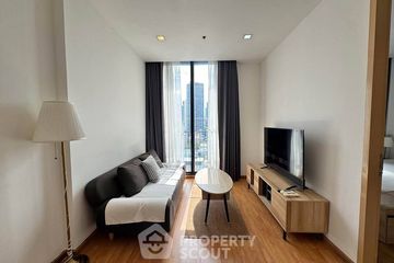 1 Bedroom Condo for rent in Noble BE 33, Khlong Tan Nuea, Bangkok near BTS Phrom Phong