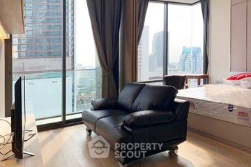 1 Bedroom Condo for rent in Ashton Silom, Suriyawong, Bangkok near BTS Chong Nonsi