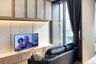 1 Bedroom Condo for rent in Ashton Silom, Suriyawong, Bangkok near BTS Chong Nonsi