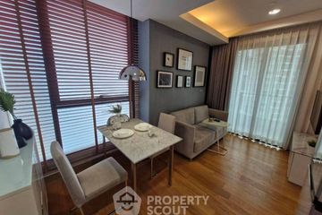 1 Bedroom Condo for rent in The Lumpini 24, Khlong Tan, Bangkok near BTS Phrom Phong