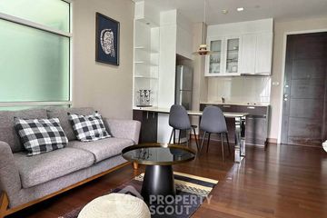 1 Bedroom Condo for rent in Ivy Thonglor, Khlong Tan Nuea, Bangkok near BTS Thong Lo