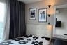 1 Bedroom Condo for rent in Ivy Thonglor, Khlong Tan Nuea, Bangkok near BTS Thong Lo