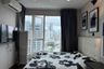 1 Bedroom Condo for rent in Ivy Thonglor, Khlong Tan Nuea, Bangkok near BTS Thong Lo