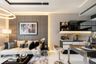 1 Bedroom Condo for sale in The Bangkok Thonglor, Khlong Tan Nuea, Bangkok near BTS Thong Lo