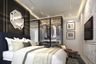 3 Bedroom Condo for sale in Sapphire Luxurious Condominium Rama 3, Bang Phong Pang, Bangkok
