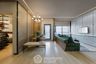 1 Bedroom Condo for sale in Life Rama 4 - Asoke, Khlong Toei, Bangkok near MRT Queen Sirikit National Convention Centre