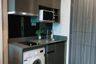 1 Bedroom Condo for Sale or Rent in Ashton Asoke, Khlong Toei Nuea, Bangkok near MRT Sukhumvit