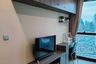 1 Bedroom Condo for Sale or Rent in Ashton Asoke, Khlong Toei Nuea, Bangkok near MRT Sukhumvit