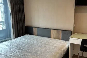 1 Bedroom Condo for rent in Lumpini Ville Sukhumvit 77, Suan Luang, Bangkok near BTS On Nut