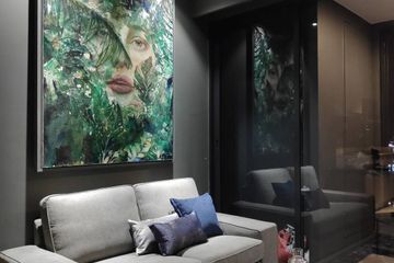 1 Bedroom Condo for sale in Ideo Mobi Asoke, Bang Kapi, Bangkok near MRT Phetchaburi