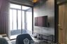 1 Bedroom Condo for sale in Ideo Mobi Asoke, Bang Kapi, Bangkok near MRT Phetchaburi