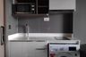 1 Bedroom Condo for sale in Ideo Mobi Asoke, Bang Kapi, Bangkok near MRT Phetchaburi