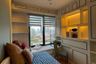 2 Bedroom Condo for sale in Villa Asoke, Makkasan, Bangkok near MRT Phetchaburi