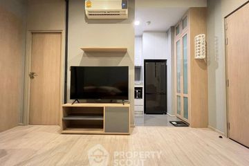 1 Bedroom Condo for sale in M Thonglor 10, Khlong Tan Nuea, Bangkok near BTS Ekkamai