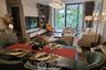 2 Bedroom Condo for sale in Issara Collection Sathorn, Thung Maha Mek, Bangkok