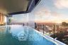2 Bedroom Condo for sale in Life Phahon-Ladprao, Chatuchak, Bangkok near BTS Ladphrao Intersection