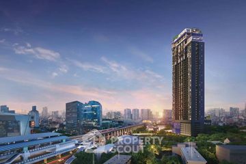 2 Bedroom Condo for sale in Life Phahon-Ladprao, Chatuchak, Bangkok near BTS Ladphrao Intersection