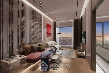 1 Bedroom Condo for sale in Life Phahon-Ladprao, Chatuchak, Bangkok near BTS Ladphrao Intersection