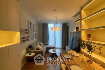1 Bedroom Condo for sale in Park Origin Phrom Phong, Khlong Tan, Bangkok near BTS Phrom Phong