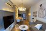1 Bedroom Condo for sale in Park Origin Phrom Phong, Khlong Tan, Bangkok near BTS Phrom Phong