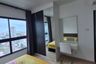 1 Bedroom Condo for sale in Supalai Loft @Talat Phlu Station, Thon Buri, Bangkok near BTS Talat Phlu