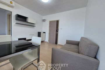 1 Bedroom Condo for sale in Supalai Loft @Talat Phlu Station, Thon Buri, Bangkok near BTS Talat Phlu
