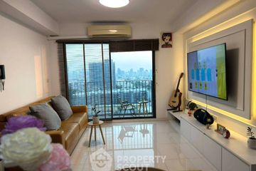2 Bedroom Condo for sale in Suan Luang, Bangkok near Airport Rail Link Ramkhamhaeng