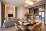 1 Bedroom Condo for sale in The Address Siam-Ratchathewi, Thanon Phetchaburi, Bangkok near BTS Ratchathewi