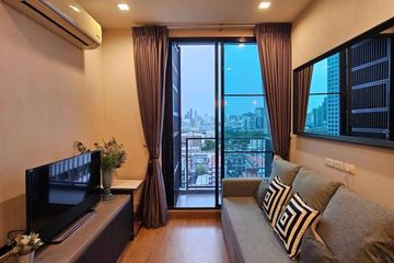 2 Bedroom Condo for Sale or Rent in Q House Condo Sukhumvit 79, Phra Khanong Nuea, Bangkok near BTS On Nut