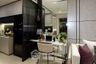 1 Bedroom Condo for sale in The Room Sukhumvit 38, Phra Khanong, Bangkok near BTS Thong Lo