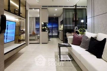 1 Bedroom Condo for sale in The Room Sukhumvit 38, Phra Khanong, Bangkok near BTS Thong Lo