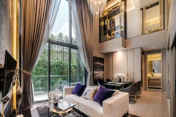 2 Bedroom Condo for sale in The Address Siam-Ratchathewi, Thanon Phetchaburi, Bangkok near BTS Ratchathewi