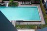 2 Bedroom Condo for sale in The Base Urban Rama9, Huai Khwang, Bangkok near MRT Phra Ram 9